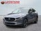 2024 Mazda Mazda CX-30 2.5 S Carbon Edition