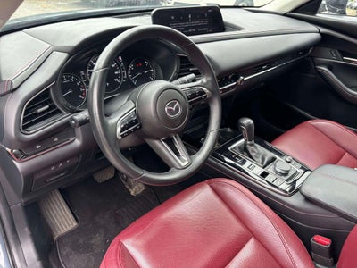 2024 Mazda Mazda CX-30 2.5 S Carbon Edition