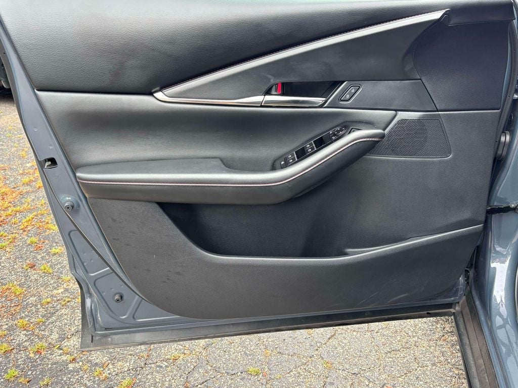 2024 Mazda Mazda CX-30 2.5 S Carbon Edition