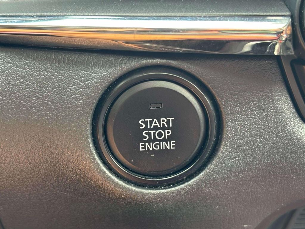 2024 Mazda Mazda CX-30 2.5 S Carbon Edition