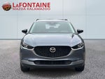2024 Mazda Mazda CX-30 2.5 S Carbon Edition