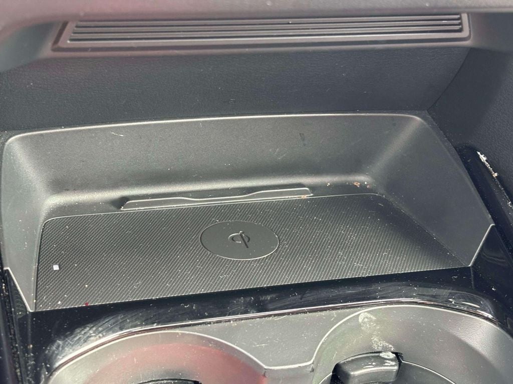 2024 Mazda Mazda CX-30 2.5 S Carbon Edition