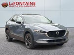 2024 Mazda Mazda CX-30 2.5 S Carbon Edition