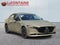 2024 Mazda Mazda3 2.5 Carbon Turbo