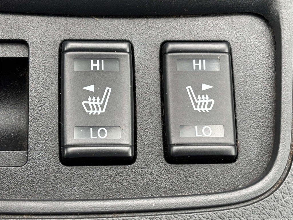 2015 Nissan Sentra SL