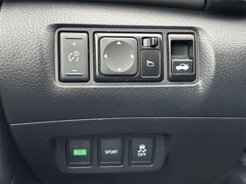 2015 Nissan Sentra SL