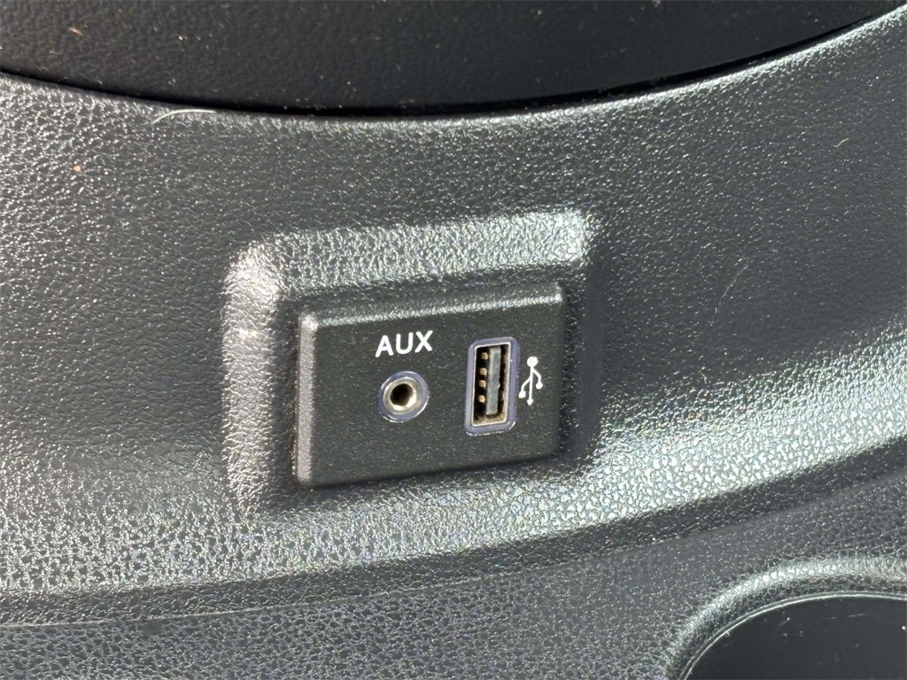 2018 Nissan Versa 1.6 SV