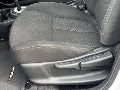 2018 Nissan Versa 1.6 SV