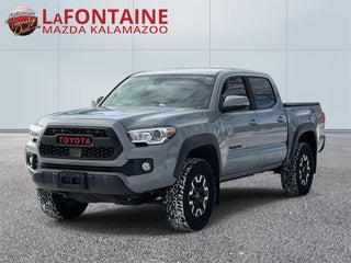 2019 Toyota Tacoma TRD Off-Road V6