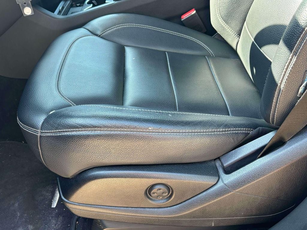 2012 Mercedes-Benz M-Class ML 350 4MATIC®