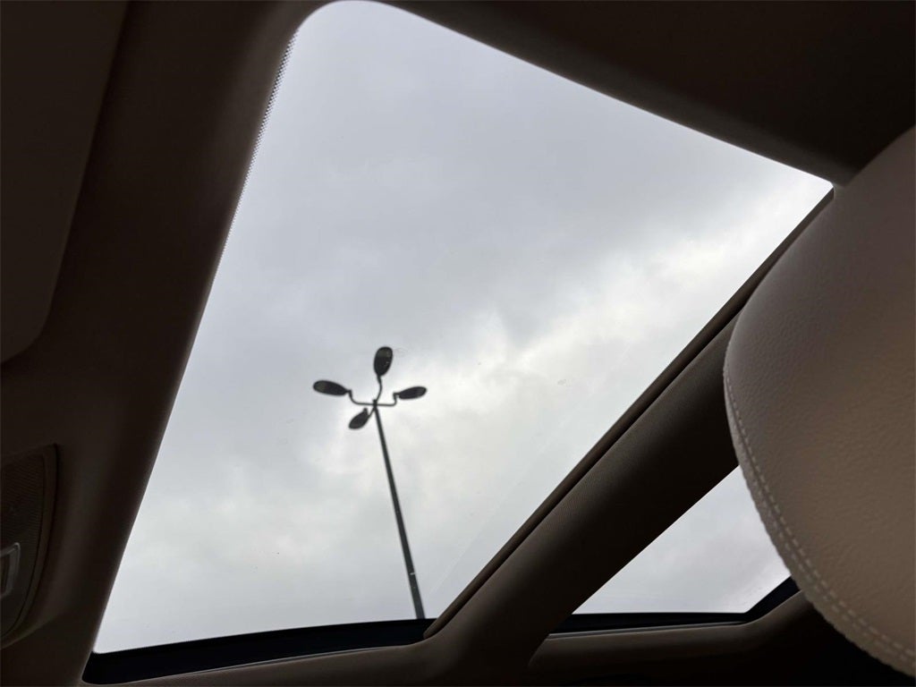 2015 Mercedes-Benz M-Class ML 350 4MATIC®