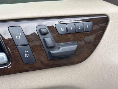 2015 Mercedes-Benz M-Class ML 350 4MATIC®