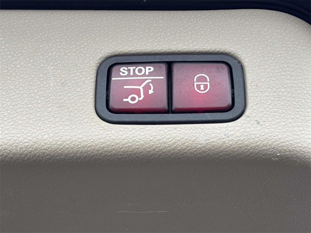 2015 Mercedes-Benz M-Class ML 350 4MATIC®