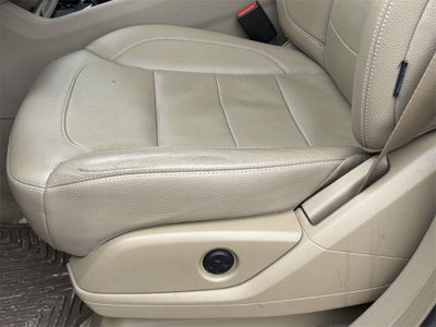 2015 Mercedes-Benz M-Class ML 350 4MATIC®