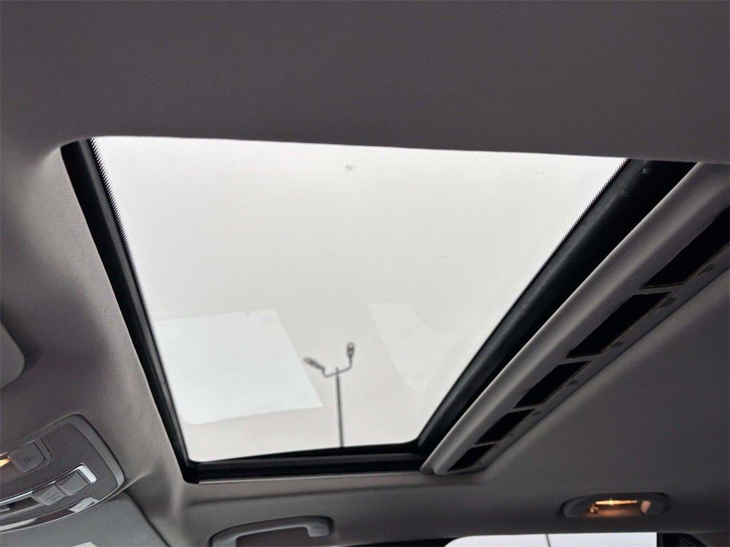 2015 Mercedes-Benz M-Class ML 350