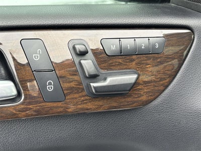 2015 Mercedes-Benz M-Class ML 350