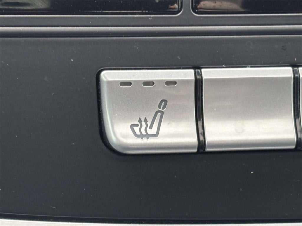 2015 Mercedes-Benz M-Class ML 350