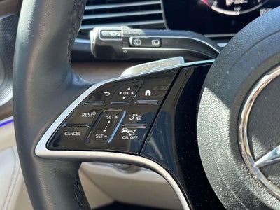 2026 Mercedes-Benz GLE GLE 450 4MATIC®