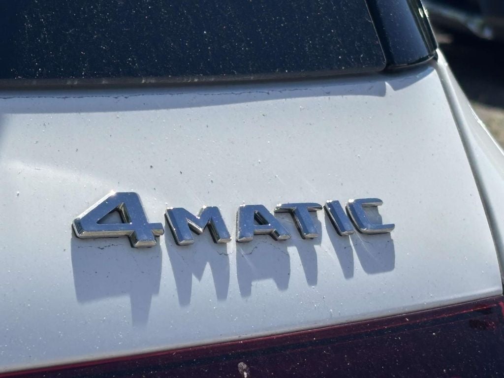 2026 Mercedes-Benz GLE GLE 450 4MATIC®