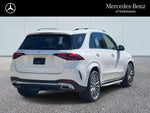 2026 Mercedes-Benz GLE GLE 450 4MATIC®