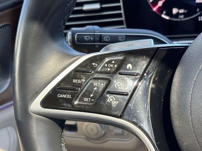 2024 Mercedes-Benz GLE GLE 450 4MATIC®