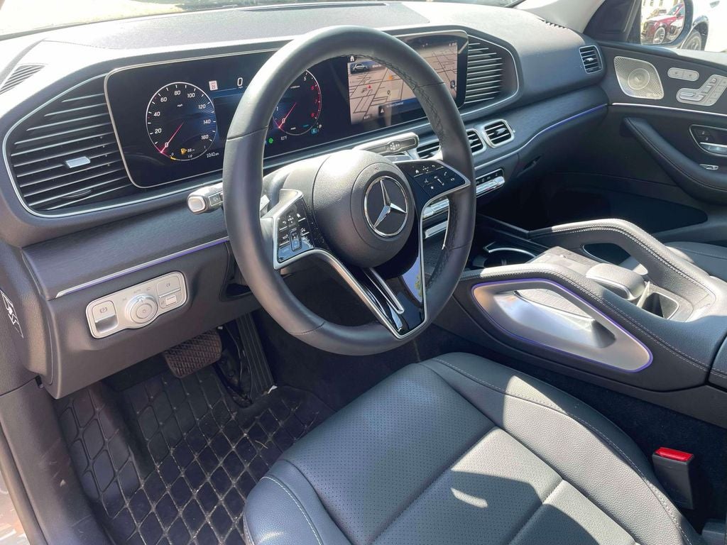 2026 Mercedes-Benz GLE GLE 450 4MATIC®