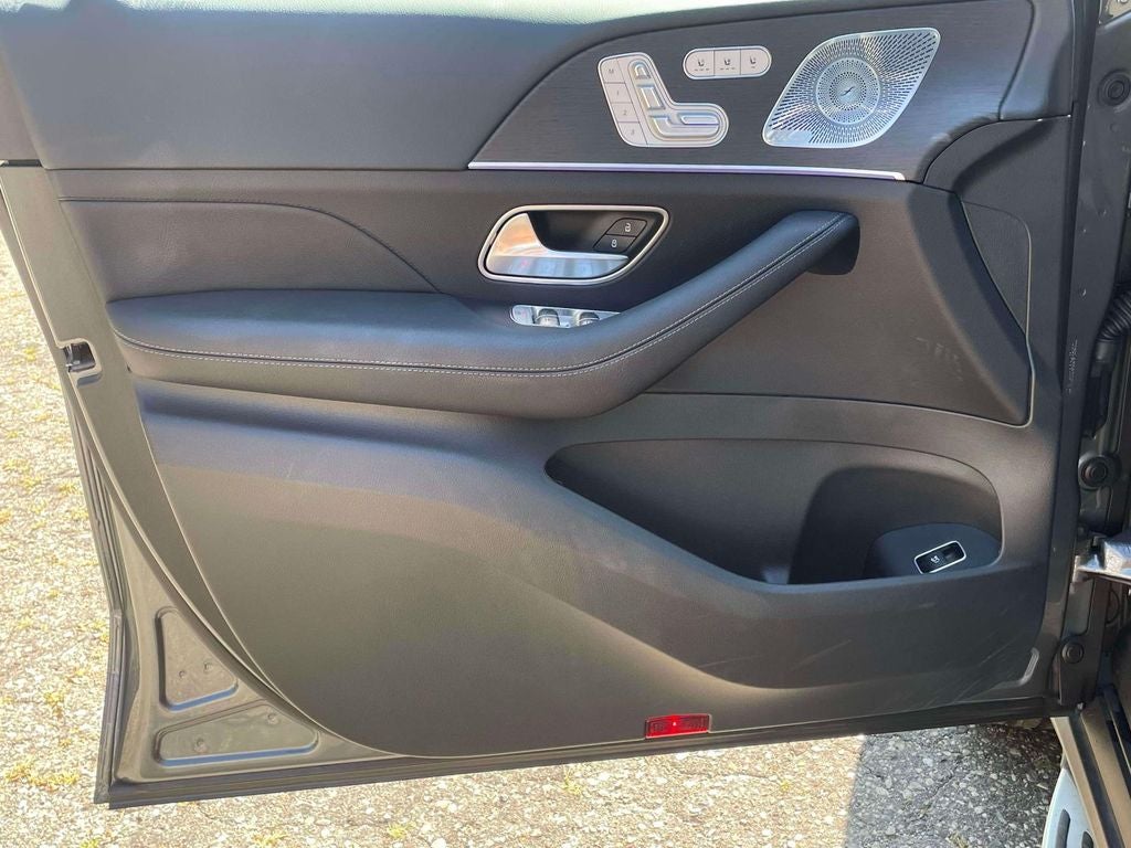 2026 Mercedes-Benz GLE GLE 450 4MATIC®