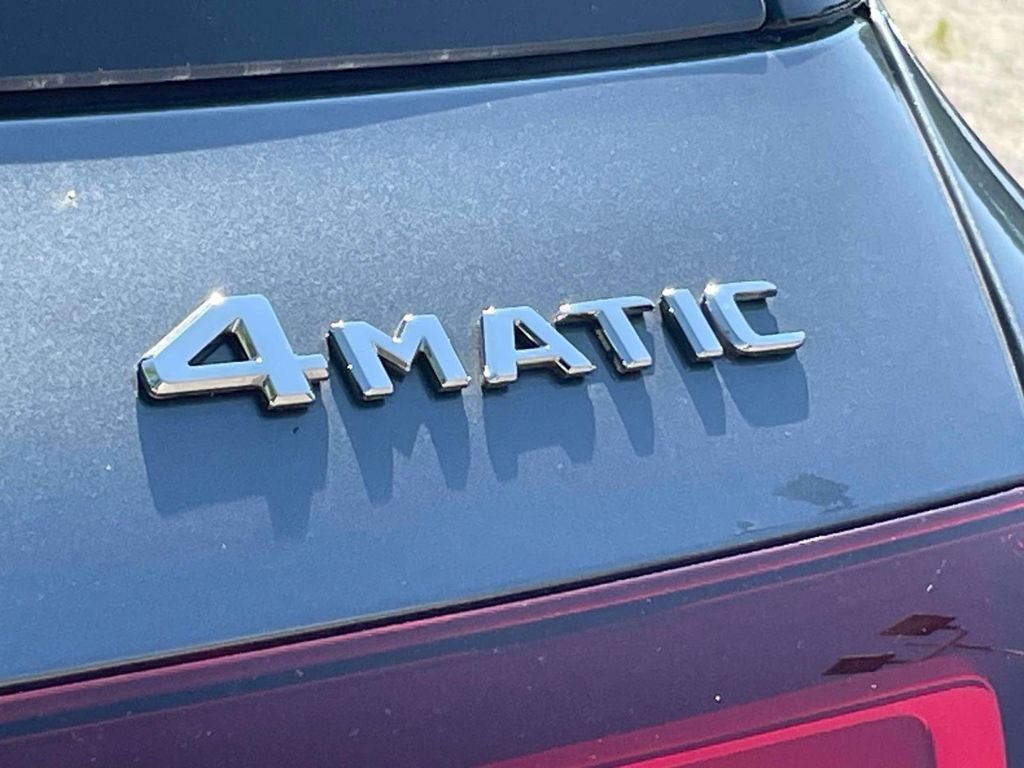 2026 Mercedes-Benz GLE GLE 450 4MATIC®
