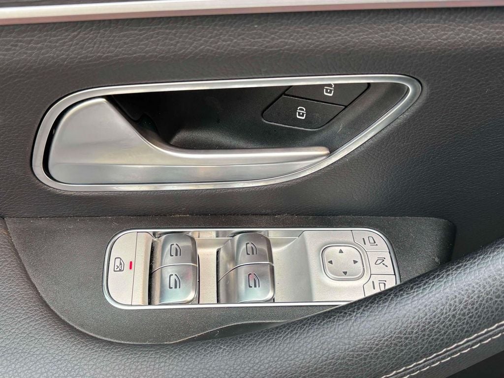2025 Mercedes-Benz GLE GLE 450 4MATIC®