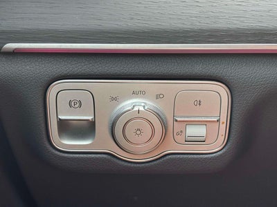 2025 Mercedes-Benz GLE GLE 450 4MATIC®