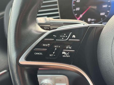 2025 Mercedes-Benz GLE GLE 450 4MATIC®