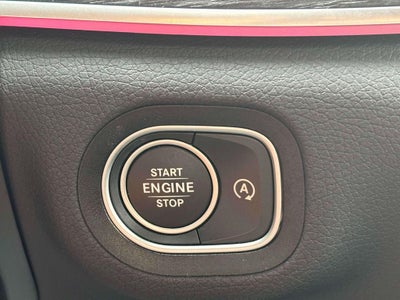 2025 Mercedes-Benz GLE GLE 450 4MATIC®