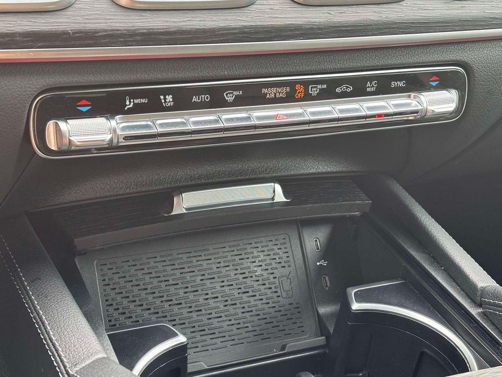 2025 Mercedes-Benz GLE GLE 450 4MATIC®