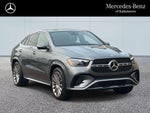 2025 Mercedes-Benz GLE GLE 450 4MATIC®