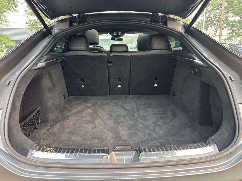 2025 Mercedes-Benz GLE GLE 450 4MATIC®