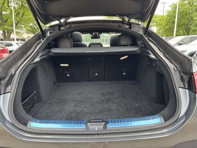 2021 Mercedes-Benz GLE GLE 53 AMG® 4MATIC®