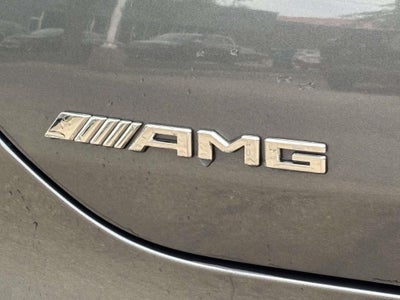 2021 Mercedes-Benz GLE GLE 53 AMG® 4MATIC®