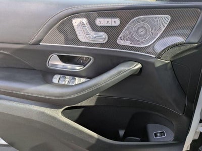 2023 Mercedes-Benz GLE GLE 53 AMG® 4MATIC®