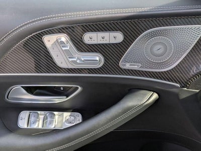 2023 Mercedes-Benz GLE GLE 53 AMG® 4MATIC®