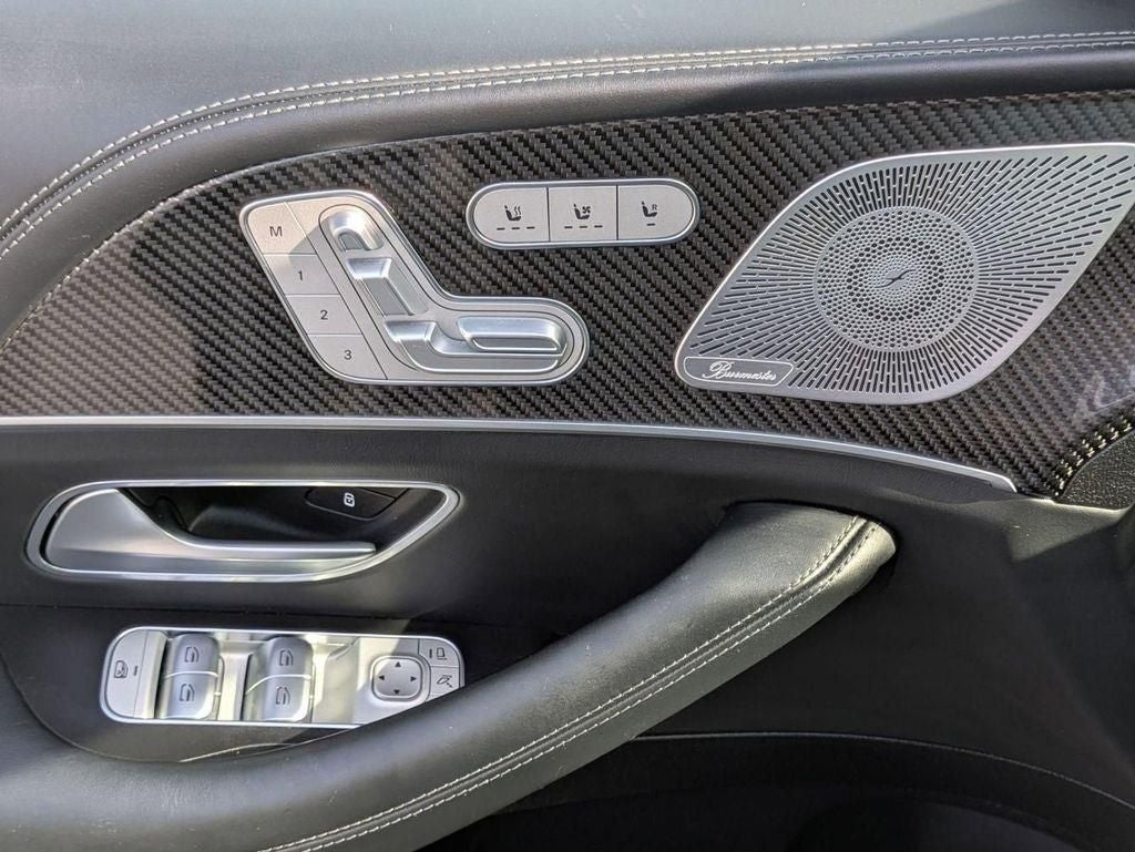 2023 Mercedes-Benz GLE GLE 53 AMG® 4MATIC®
