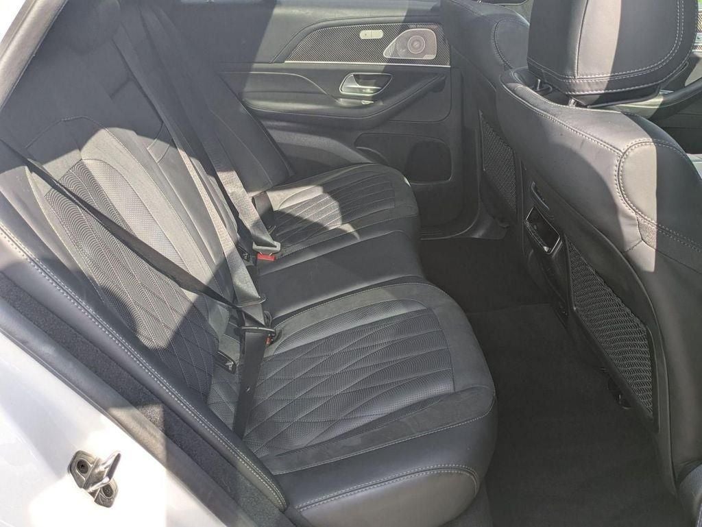 2023 Mercedes-Benz GLE GLE 53 AMG® 4MATIC®