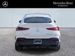 2023 Mercedes-Benz GLE GLE 53 AMG® 4MATIC®