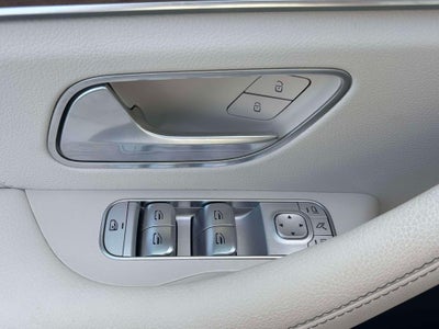 2026 Mercedes-Benz GLS GLS 450 4MATIC®