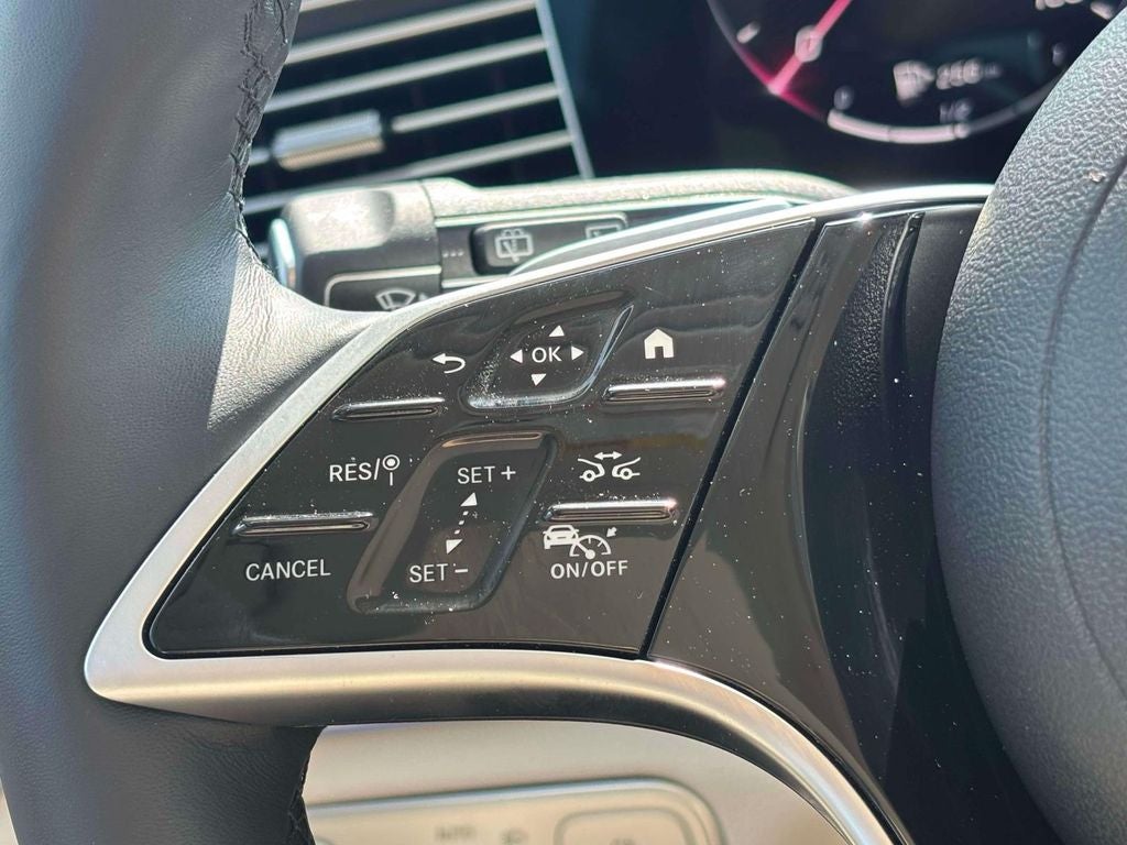 2026 Mercedes-Benz GLS GLS 450 4MATIC®