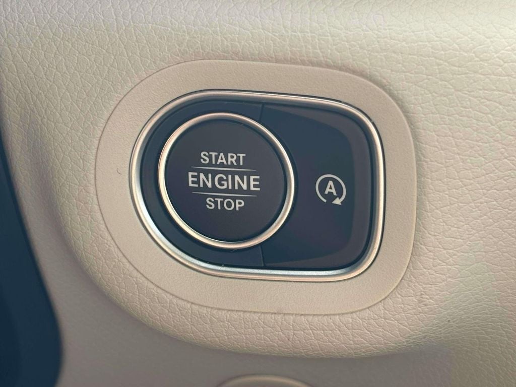 2026 Mercedes-Benz GLS GLS 450 4MATIC®