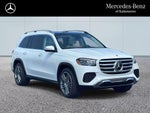 2026 Mercedes-Benz GLS GLS 450 4MATIC®