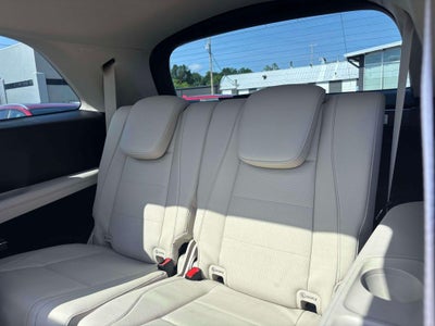 2026 Mercedes-Benz GLS GLS 450 4MATIC®