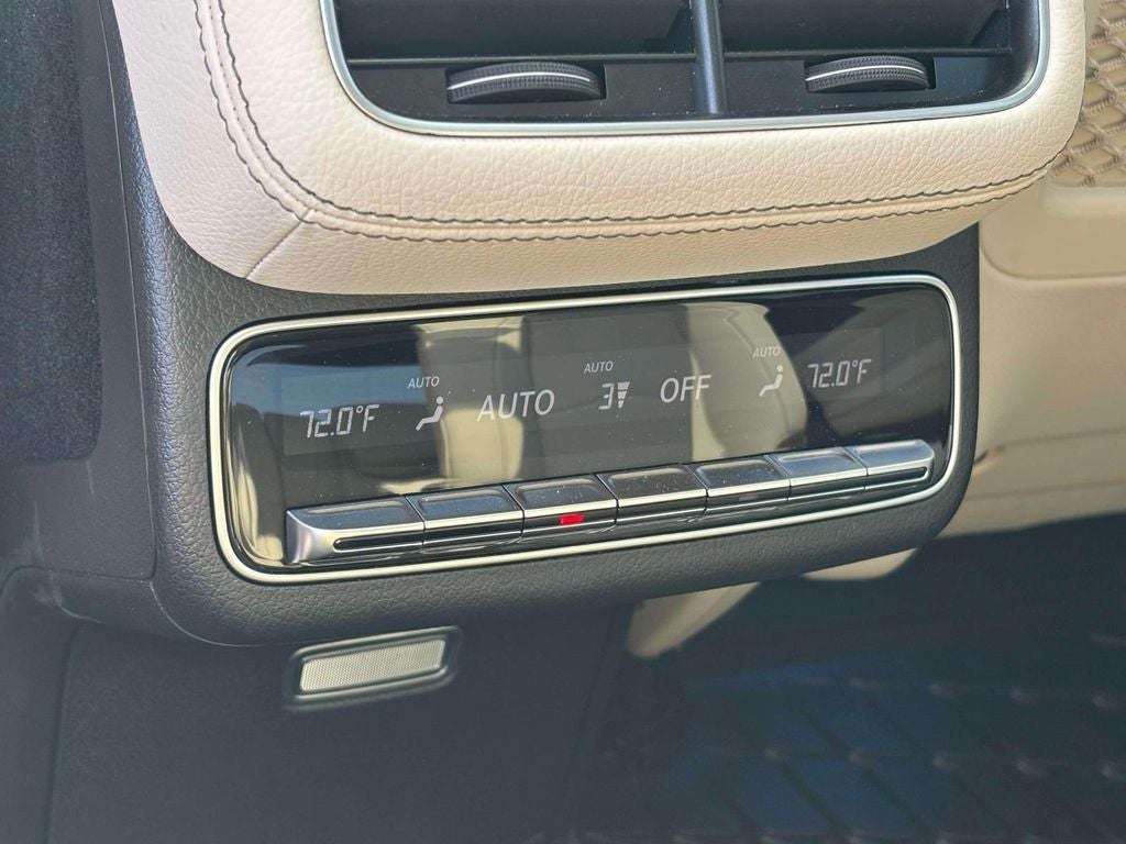 2026 Mercedes-Benz GLS GLS 450 4MATIC®