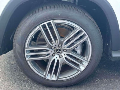 2026 Mercedes-Benz GLS GLS 450 4MATIC®