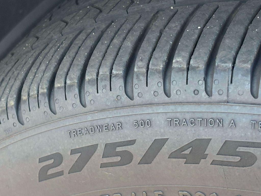 2025 Mercedes-Benz GLS GLS 450 4MATIC®